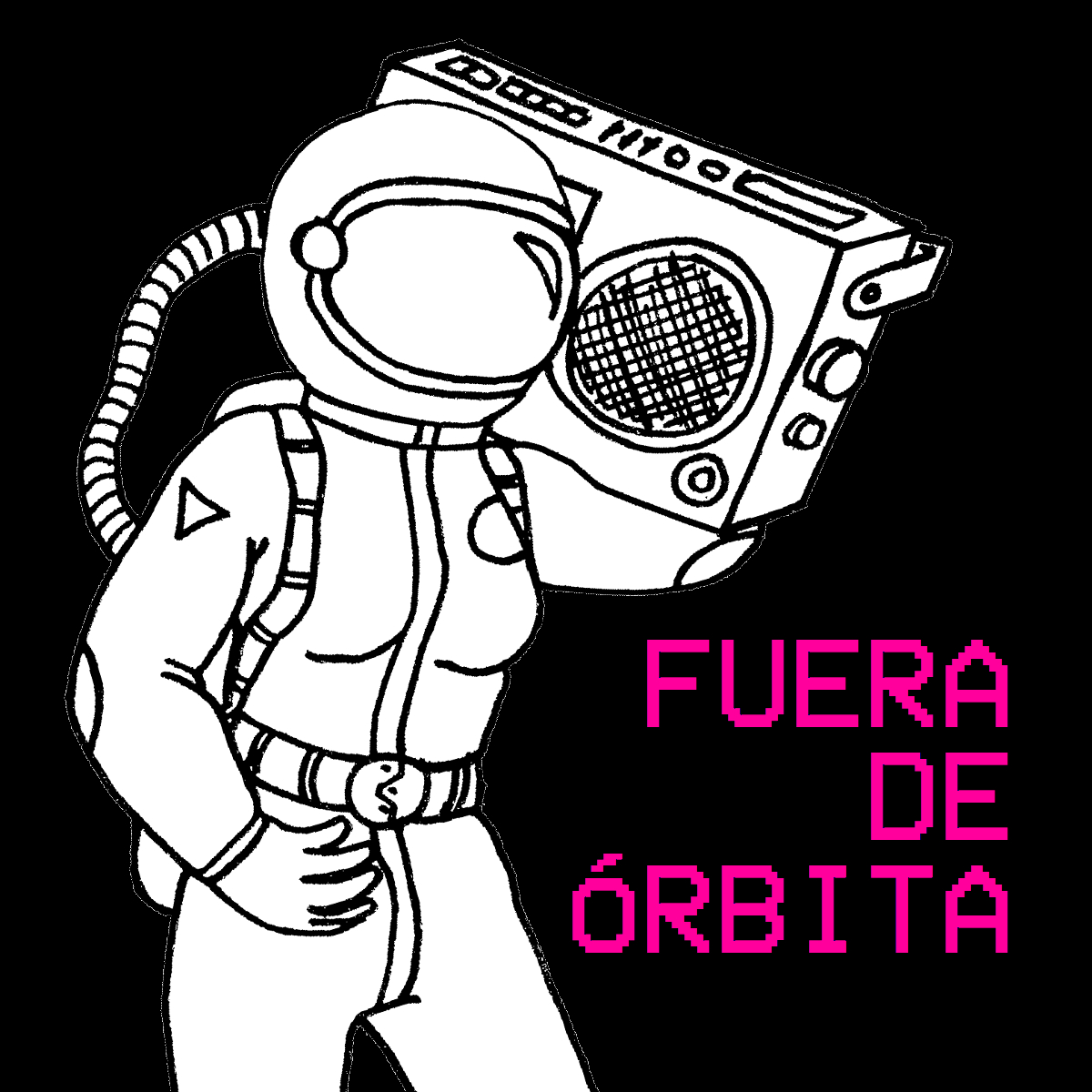 Pòdcast de FUERA DE aURBITA